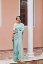 Aasmaani Saree