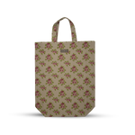 Shopping Bag - Vintage Rose