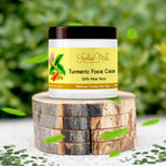 Aloe Vera Turmeric 130gm