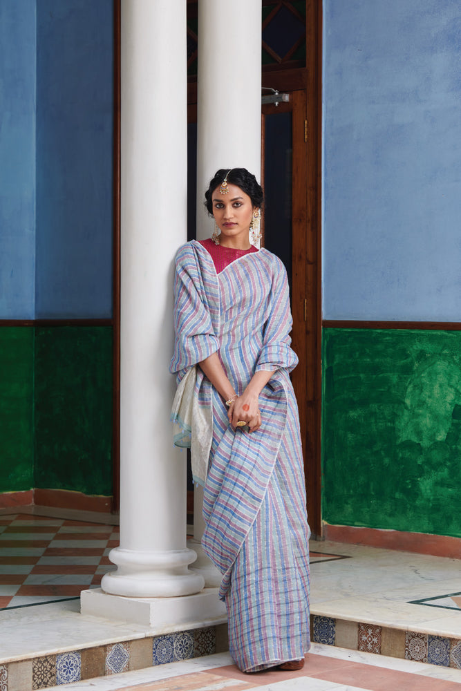 Babli Saree