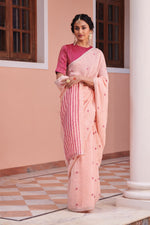 Bindiya Saree