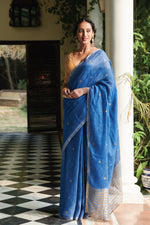 Chakori Saree