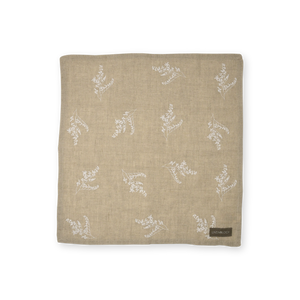 Napkins - Limonium - 100% natural linen