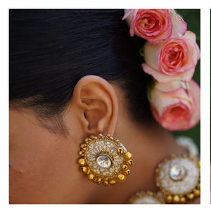 Sundari Studs