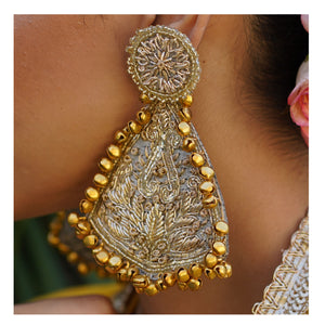 Preet Earrings