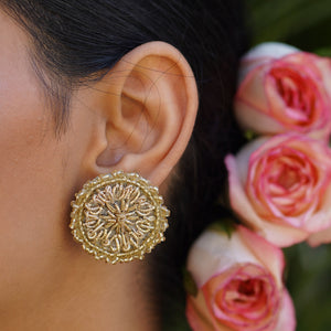 Preet Earrings