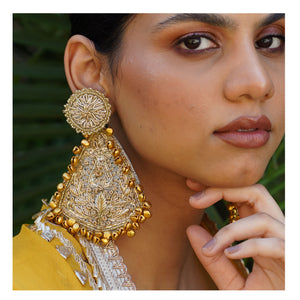 Preet Earrings