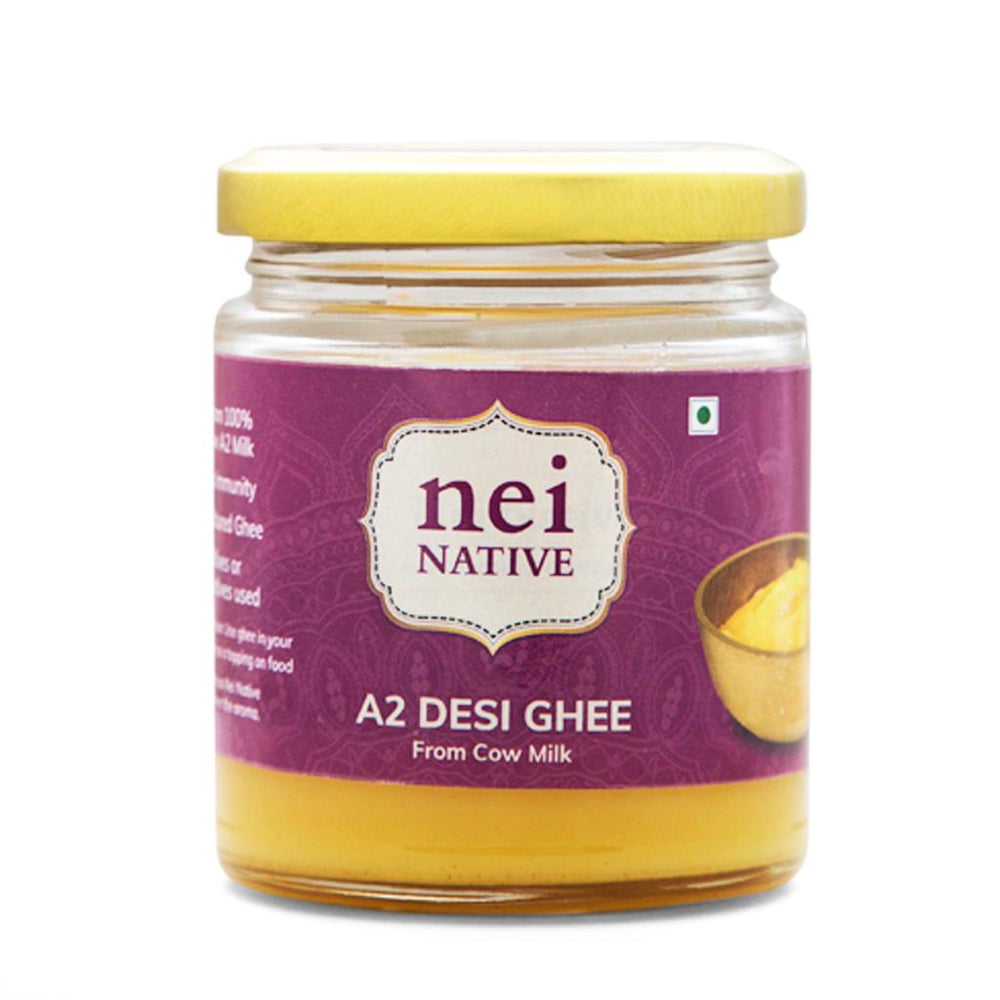 
                
                    Load image into Gallery viewer, A2 Cultured Cow Ghee - 150ml
                
            