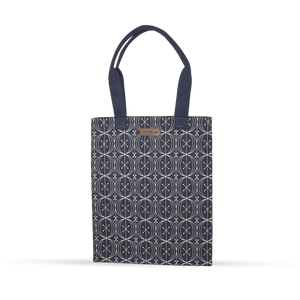 Book Bag - Grille Epoque