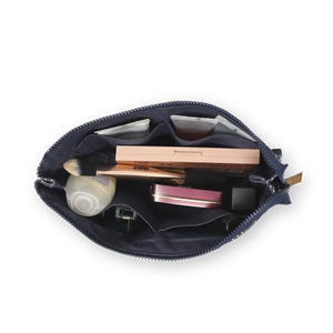 
                
                    Load image into Gallery viewer, Makeup Bag Big - Grille Epoque
                
            