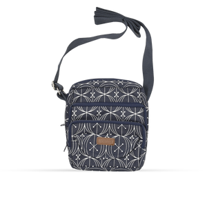 Meiji's Sling Bag - Grille Epoque