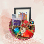Festive Hamper (Custom made)