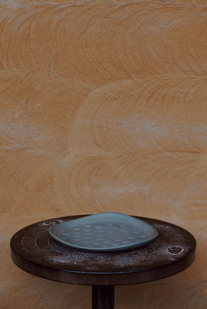 Crater Plate