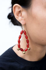 GTJ Earrings