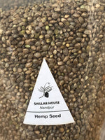 Hemp Seed