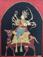 Rani Devi