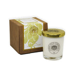 Tuberose Petals Candle