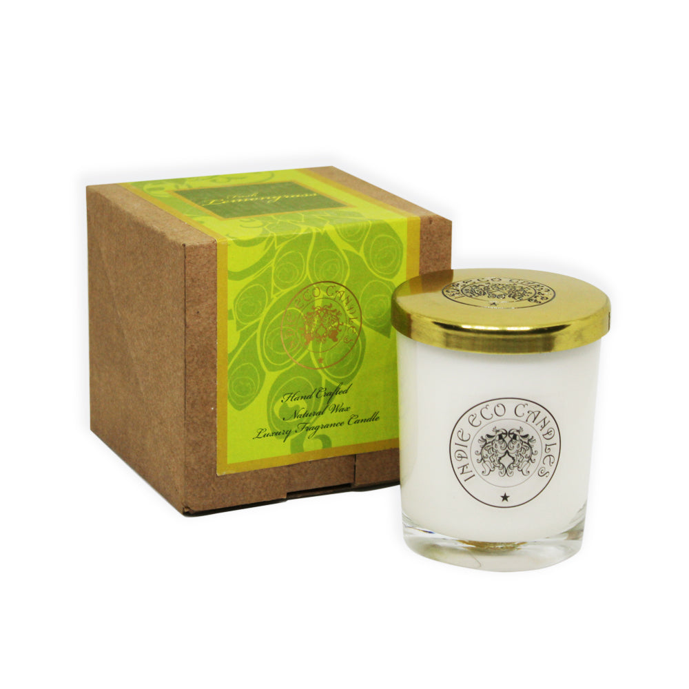 Essential Tulsi Candle