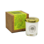 Essential Tulsi Candle