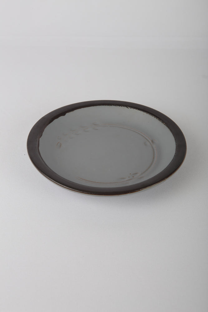 Khagra Deboss Plate