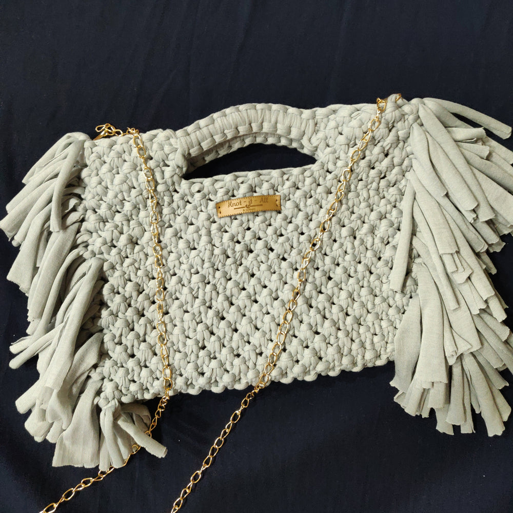 Noodle Tote Bag for Women Hand Woven Rope Knot Shoulder Bag Fashion Purses  and Handbag Crossbody Bag Cute Satchel-Khaki - Walmart.com
