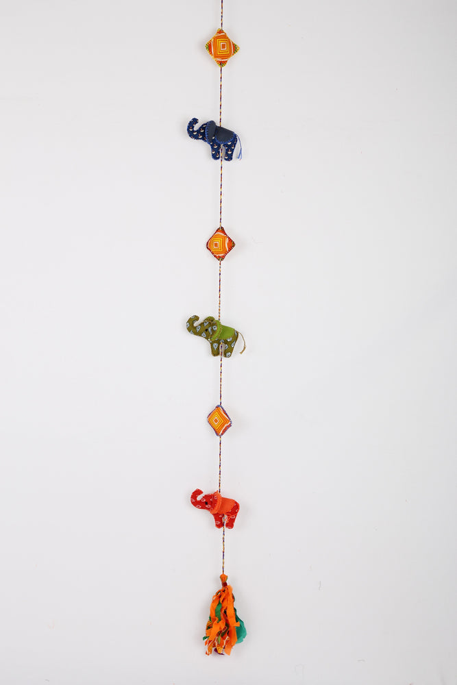 Elephant Garland