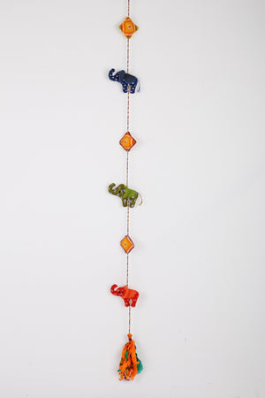 Elephant Garland
