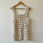 Yoyo Jacket Cream Short