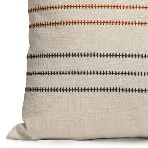 TRACK CUSHION LUMBAR