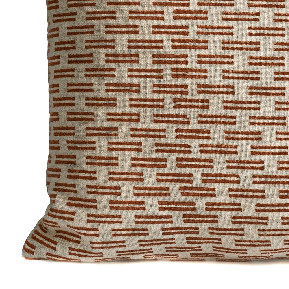 PAUSE TERRA CUSHION