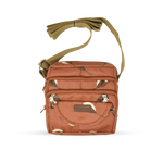 Meiji's Sling Bag - Sparrows - Burnt Chili