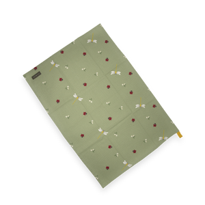 All Purpose Towel - Ladybird