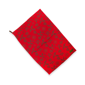 All Purpose Towel - Happy Holly
