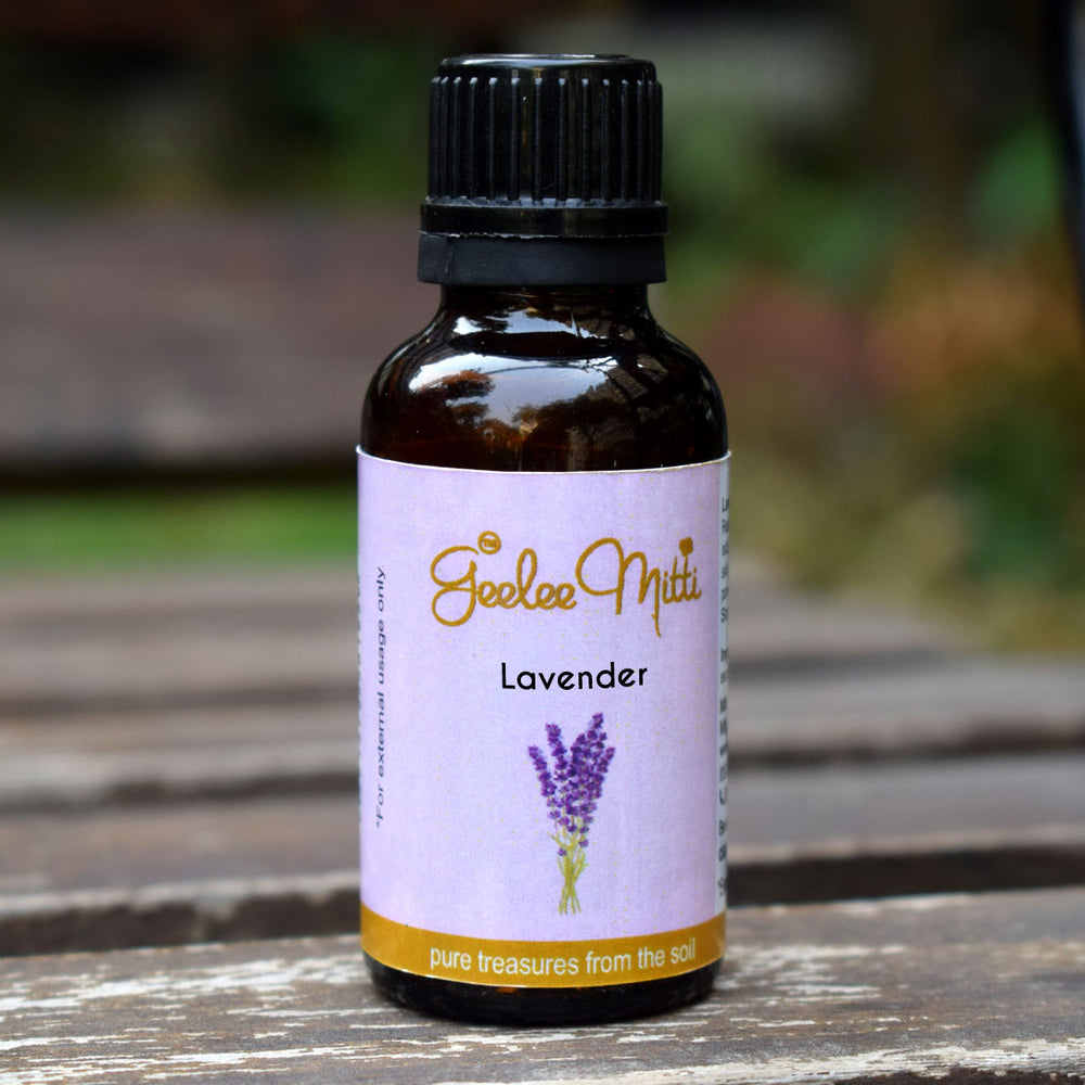 
                
                    Load image into Gallery viewer, Lavender Essential Oil 30ml
                
            