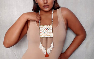 Hue - Neckpiece