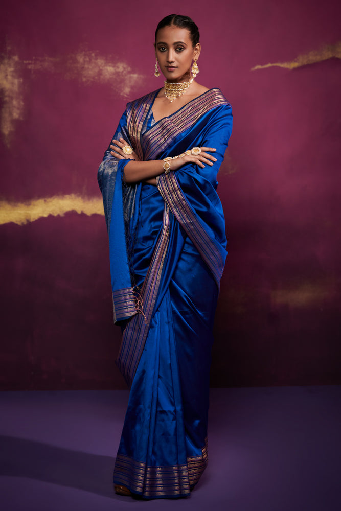 Madhuri Saree