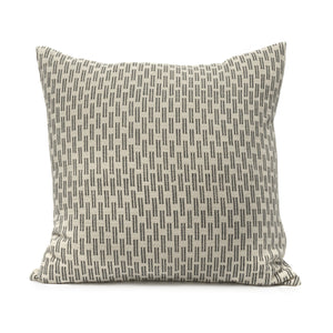 PAUSE GREY CUSHION
