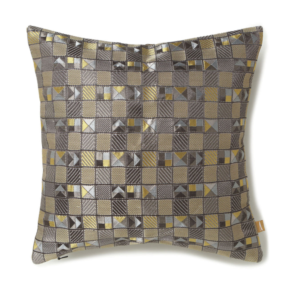 
                
                    Load image into Gallery viewer, Tetris Citron Cushion Cover
                
            