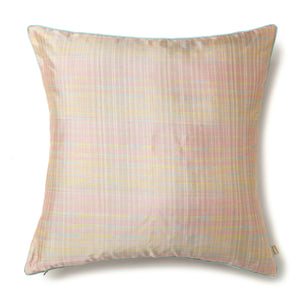 Misho Pink Cushion Cover