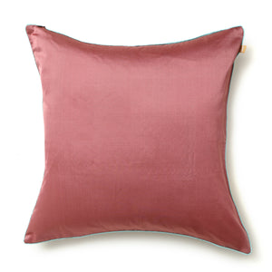 Misho Pink Cushion Cover