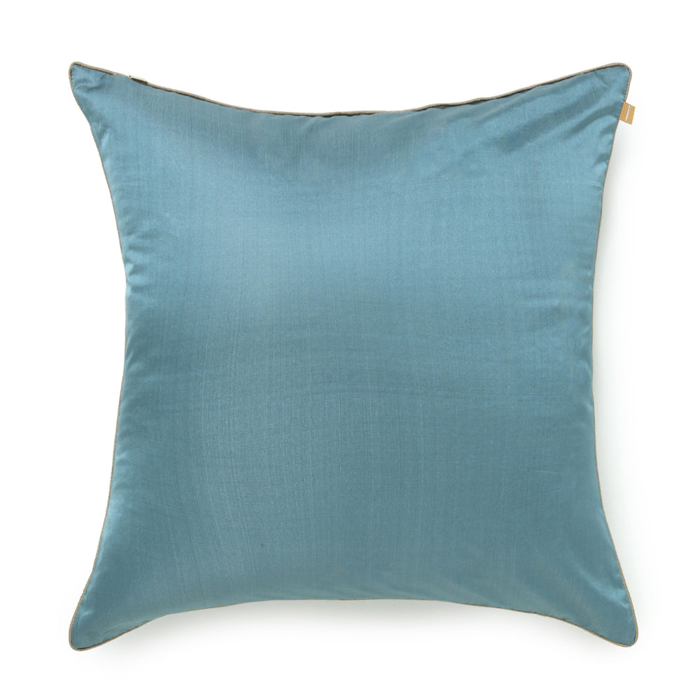 
                
                    Load image into Gallery viewer, Jump Mint Cushion Cover
                
            