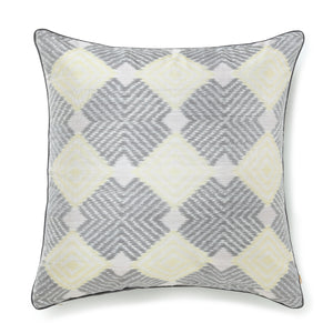 Jump Citron Cushion Cover