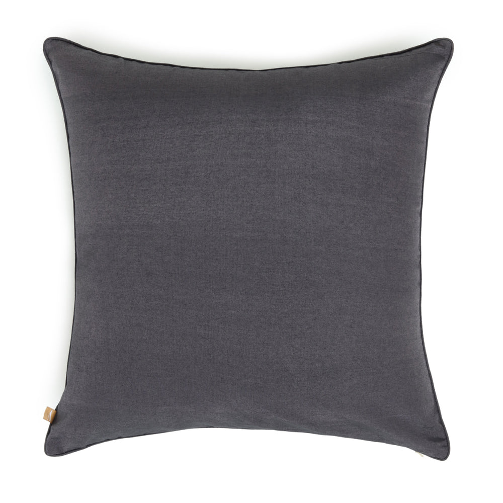 Jump Citron Cushion Cover