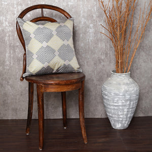 Jump Citron Cushion Cover
