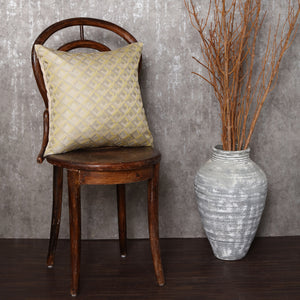 Illute Citron Cushion Cover