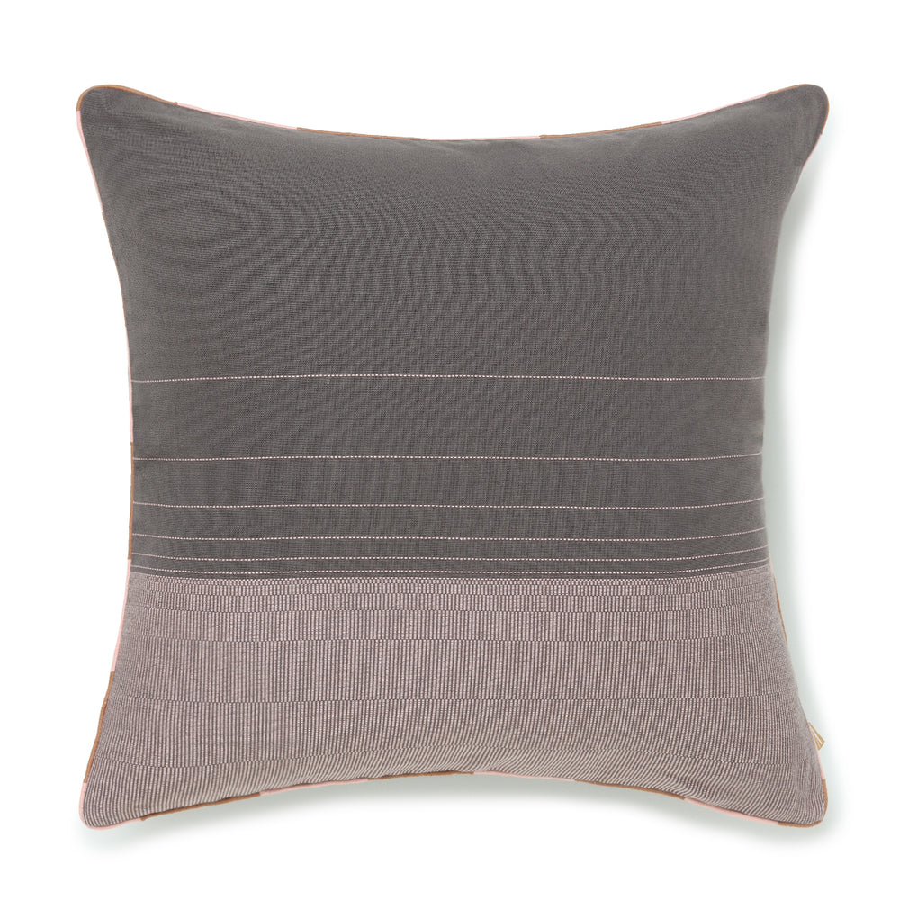 Gratuity Pink Cushion Cover