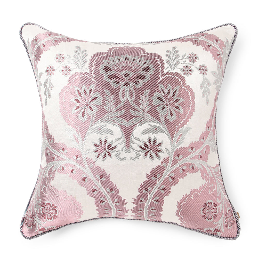 Amala Pink Cushion Cover