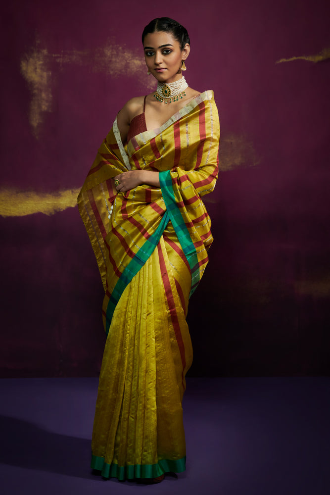 Shabana Saree