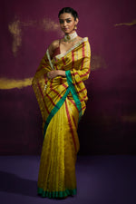 Shabana Saree