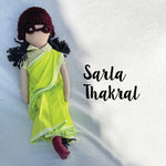 Sarla Thakral